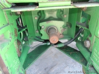 Продаем колесный трактор JOHN DEERE 8310, 2002 г.в. - <ro>Изображение</ro><ru>Изображение</ru> #10, <ru>Объявление</ru> #1576866