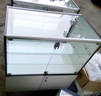 Торговые витрины для галантереи и промтоваров - <ro>Изображение</ro><ru>Изображение</ru> #5, <ru>Объявление</ru> #1577261