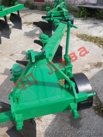 Плуг ПНБ 3-35 усиленная рама.  - <ro>Изображение</ro><ru>Изображение</ru> #4, <ru>Объявление</ru> #1462899