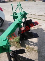 Плуг ПНБ 3-35 усиленная рама.  - <ro>Изображение</ro><ru>Изображение</ru> #5, <ru>Объявление</ru> #1462899