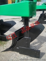 Плуг ПНБ 3-35 усиленная рама.  - <ro>Изображение</ro><ru>Изображение</ru> #7, <ru>Объявление</ru> #1462899