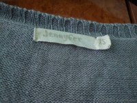 Продам жіночу кофту Jennyfer - <ro>Изображение</ro><ru>Изображение</ru> #2, <ru>Объявление</ru> #1585140