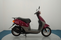 Мопеды бу с контейнера оптом. - <ro>Изображение</ro><ru>Изображение</ru> #3, <ru>Объявление</ru> #1585217