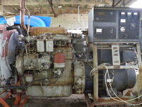 Электростанции дизельные - <ro>Изображение</ro><ru>Изображение</ru> #2, <ru>Объявление</ru> #942413