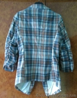 Продма стильний жіночий жакет - <ro>Изображение</ro><ru>Изображение</ru> #2, <ru>Объявление</ru> #1587472