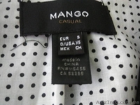 Продам фірмове пальто Casual із колекції MANGO в Виннице - <ro>Изображение</ro><ru>Изображение</ru> #3, <ru>Объявление</ru> #1587474