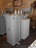 Трансформатор ТМ 400/10 кВА, ТМ-400/6 кВА. - <ro>Изображение</ro><ru>Изображение</ru> #1, <ru>Объявление</ru> #1600409