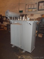 Трансформатор ТМ 400/10 кВА, ТМ-400/6 кВА. - <ro>Изображение</ro><ru>Изображение</ru> #3, <ru>Объявление</ru> #1600409