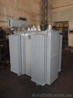 Трансформатор ТМ 630/6 кВА, ТМ 630/10 кВА. - <ro>Изображение</ro><ru>Изображение</ru> #3, <ru>Объявление</ru> #1600410