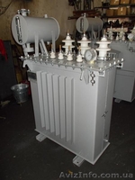 Трансформатор ТМ 63 кВА - <ro>Изображение</ro><ru>Изображение</ru> #1, <ru>Объявление</ru> #1600405