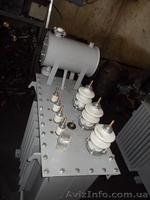 Трансформатор ТМ 63 кВА - <ro>Изображение</ro><ru>Изображение</ru> #3, <ru>Объявление</ru> #1600405