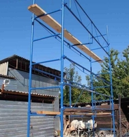 Леса строительные клино-хомутовые - <ro>Изображение</ro><ru>Изображение</ru> #1, <ru>Объявление</ru> #1608967