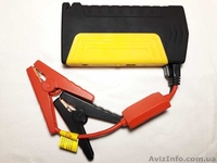 Jump Starter, booster, пусковое устройство, павербанк для авто - <ro>Изображение</ro><ru>Изображение</ru> #2, <ru>Объявление</ru> #1610469