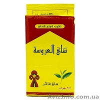 Настоящий Чай Египетский премиум класса El Arosa Tea" Вековой Восток - <ro>Изображение</ro><ru>Изображение</ru> #1, <ru>Объявление</ru> #1611113