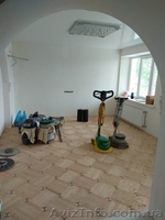 Паркетные работы: шлифовка паркета, доски пола, реставрация, настилка. - <ro>Изображение</ro><ru>Изображение</ru> #2, <ru>Объявление</ru> #1609801