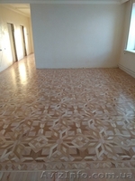 Паркетные работы: шлифовка паркета, доски пола, реставрация, настилка. - <ro>Изображение</ro><ru>Изображение</ru> #4, <ru>Объявление</ru> #1609801