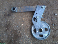 Транспортеры РОУ 6,ПРТ 10, КТУ, ЗМ - <ro>Изображение</ro><ru>Изображение</ru> #5, <ru>Объявление</ru> #1600159