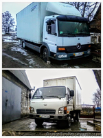   Услуги грузчиков и разнорабочих. Грузоперевозки, вывоз мусора. Клининг. - <ro>Изображение</ro><ru>Изображение</ru> #3, <ru>Объявление</ru> #1611253