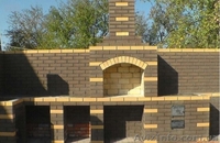 Камин,барбекю,русская печь,тандир - <ro>Изображение</ro><ru>Изображение</ru> #1, <ru>Объявление</ru> #1609874