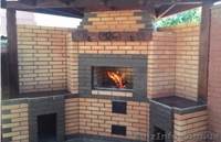 Камин,барбекю,русская печь,тандир - <ro>Изображение</ro><ru>Изображение</ru> #3, <ru>Объявление</ru> #1609874