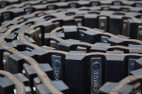 Ремонт, відновлення пруткових транспортерів на Holmer, Ropa, Grimme - <ro>Изображение</ro><ru>Изображение</ru> #3, <ru>Объявление</ru> #1621625