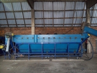 Линия для мойки полимеров - <ro>Изображение</ro><ru>Изображение</ru> #2, <ru>Объявление</ru> #1624843