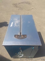 Напівавтоматична машина для пакування п/п стрічкою ТР-201 - <ro>Изображение</ro><ru>Изображение</ru> #1, <ru>Объявление</ru> #1627037