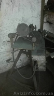 Станок для заточки ленточных пил. - <ro>Изображение</ro><ru>Изображение</ru> #1, <ru>Объявление</ru> #1627089