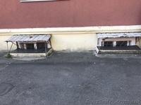 В центре полуподвальное помещение. 3 комнаты. - <ro>Изображение</ro><ru>Изображение</ru> #2, <ru>Объявление</ru> #1625635