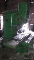 Станок координатно-расточной 2Е440Л с комплексом очистки. - <ro>Изображение</ro><ru>Изображение</ru> #3, <ru>Объявление</ru> #1625879