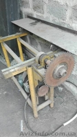 Станок торцево-обрезной по дереву - <ro>Изображение</ro><ru>Изображение</ru> #3, <ru>Объявление</ru> #1627658