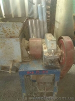Экструдер с двигателем 4,5 кВт - <ro>Изображение</ro><ru>Изображение</ru> #3, <ru>Объявление</ru> #1626542