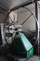 Две линии для производства п/е труб 18-110 мм - <ro>Изображение</ro><ru>Изображение</ru> #7, <ru>Объявление</ru> #1625989