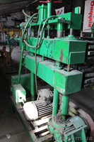 Две линии для производства п/е труб 18-110 мм - <ro>Изображение</ro><ru>Изображение</ru> #6, <ru>Объявление</ru> #1625989