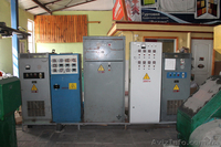 Две линии для производства п/е труб 18-110 мм - <ro>Изображение</ro><ru>Изображение</ru> #1, <ru>Объявление</ru> #1625989