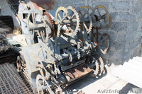 Погрузчик сыпучих материалов. - <ro>Изображение</ro><ru>Изображение</ru> #1, <ru>Объявление</ru> #1627535