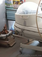 Продам барокамеру - <ro>Изображение</ro><ru>Изображение</ru> #1, <ru>Объявление</ru> #1633741