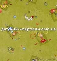 Ковролин.  Детский ковролин. Ковер в детскую Happy - <ro>Изображение</ro><ru>Изображение</ru> #1, <ru>Объявление</ru> #1633790