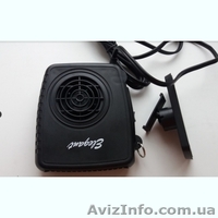 Автотепловентилятор 12V з ручкою. АРТ506 - <ro>Изображение</ro><ru>Изображение</ru> #2, <ru>Объявление</ru> #1634876