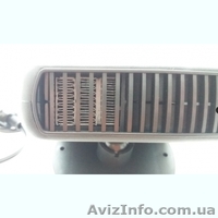 Автотепловентилятор 12V з ручкою. АРТ506 - <ro>Изображение</ro><ru>Изображение</ru> #3, <ru>Объявление</ru> #1634876