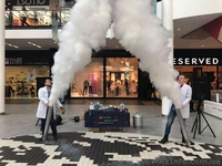 Яскраве наукове шоу для дітей та дорослих - <ro>Изображение</ro><ru>Изображение</ru> #3, <ru>Объявление</ru> #1638259