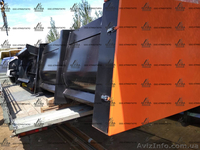 Жатка для подсолнечника ЖНС на Нью Холланд, Клаас, Челленджер купить, цена - <ro>Изображение</ro><ru>Изображение</ru> #6, <ru>Объявление</ru> #1575710