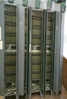 Срочный выкуп б/у оборудования: блоки МКС, КВАНТ, ИСТОК,  АТСК.  - <ro>Изображение</ro><ru>Изображение</ru> #1, <ru>Объявление</ru> #1640414