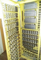 Срочный выкуп б/у оборудования: блоки МКС, КВАНТ, ИСТОК,  АТСК.  - <ro>Изображение</ro><ru>Изображение</ru> #2, <ru>Объявление</ru> #1640414