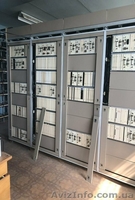Срочный выкуп б/у оборудования: блоки МКС, КВАНТ, ИСТОК,  АТСК.  - <ro>Изображение</ro><ru>Изображение</ru> #3, <ru>Объявление</ru> #1640414