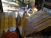 Жатка для подсолнечника ЖНС на Нью Холланд, Клаас, Челленджер купить, цена - <ro>Изображение</ro><ru>Изображение</ru> #4, <ru>Объявление</ru> #1575710