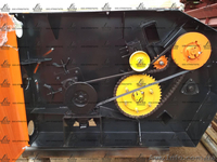 Жатка для подсолнечника ЖНС на Нью Холланд, Клаас, Челленджер купить, цена - <ro>Изображение</ro><ru>Изображение</ru> #5, <ru>Объявление</ru> #1575710