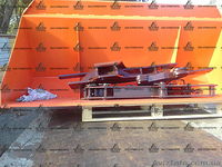 Быстросъемный фронтальный погрузчик на МТЗ, ЮМЗ купить, цена - <ro>Изображение</ro><ru>Изображение</ru> #1, <ru>Объявление</ru> #1584749