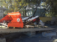 Быстросъемный фронтальный погрузчик на МТЗ, ЮМЗ купить, цена - <ro>Изображение</ro><ru>Изображение</ru> #4, <ru>Объявление</ru> #1584749