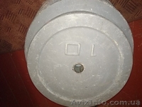 Домашний спортзал - <ro>Изображение</ro><ru>Изображение</ru> #2, <ru>Объявление</ru> #1642312